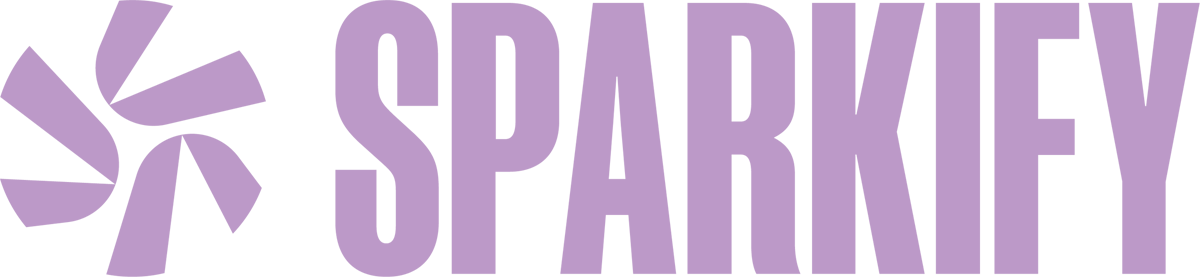 Logo Sparkify